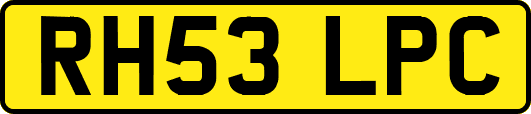 RH53LPC