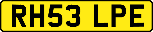 RH53LPE