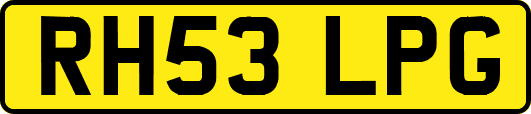 RH53LPG