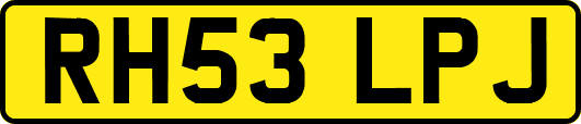 RH53LPJ