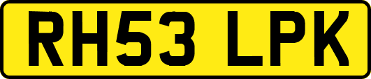 RH53LPK