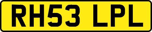 RH53LPL
