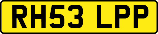 RH53LPP
