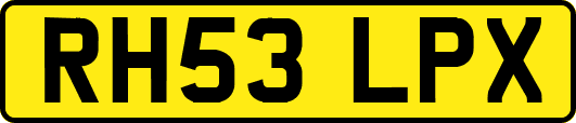 RH53LPX