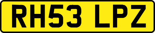 RH53LPZ