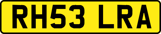 RH53LRA