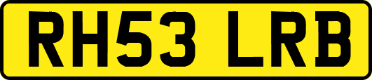 RH53LRB