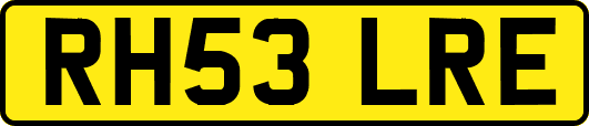 RH53LRE