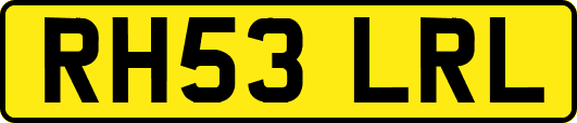 RH53LRL