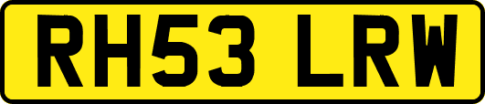 RH53LRW