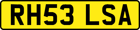 RH53LSA