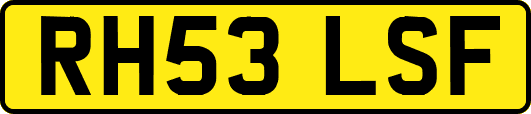 RH53LSF