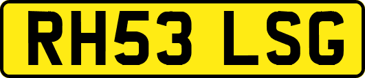 RH53LSG