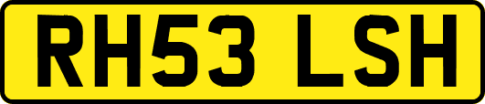 RH53LSH