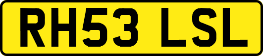 RH53LSL