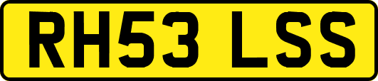 RH53LSS