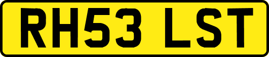 RH53LST