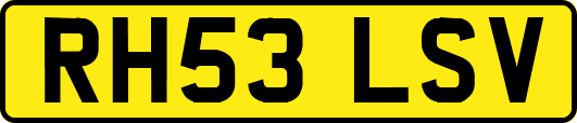 RH53LSV