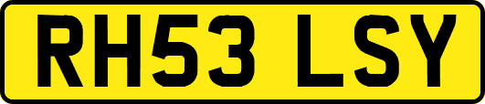 RH53LSY