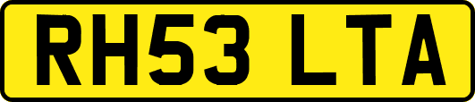 RH53LTA