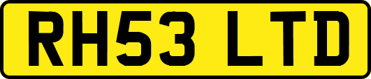 RH53LTD