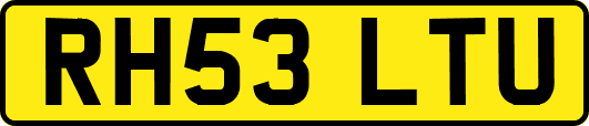 RH53LTU