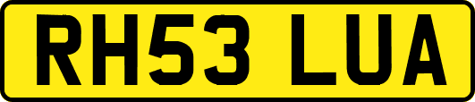 RH53LUA