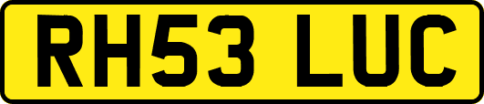 RH53LUC