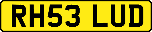 RH53LUD
