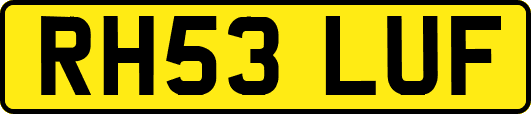 RH53LUF