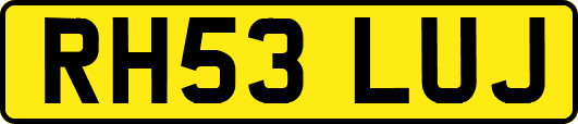 RH53LUJ