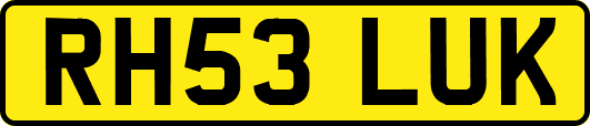 RH53LUK