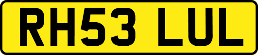 RH53LUL