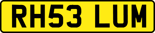 RH53LUM