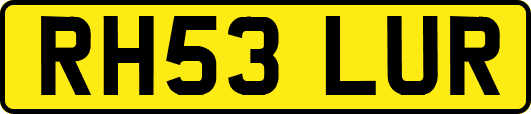 RH53LUR