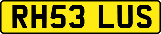 RH53LUS