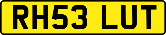 RH53LUT