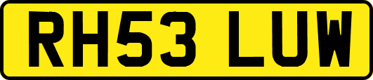 RH53LUW