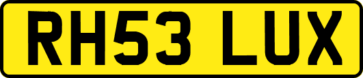 RH53LUX