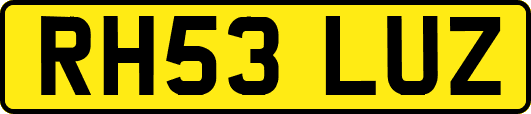 RH53LUZ