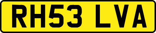 RH53LVA