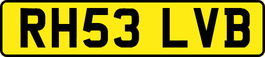 RH53LVB
