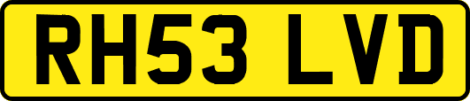 RH53LVD