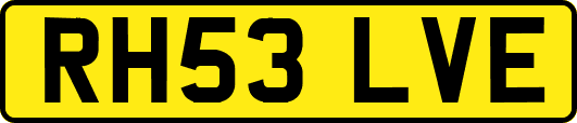 RH53LVE