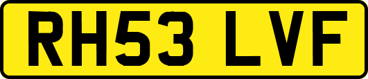 RH53LVF