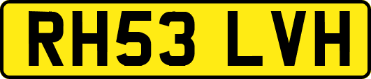 RH53LVH