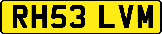 RH53LVM