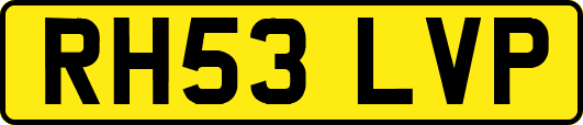 RH53LVP
