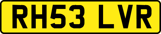 RH53LVR