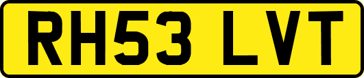 RH53LVT